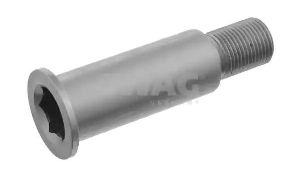 Втулка ролика натяжителя MERCEDES